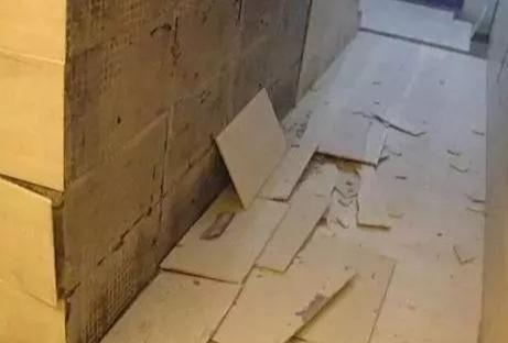 瓷砖胶贴瓷砖空鼓(瓷砖胶贴瓷砖空鼓原因) 瓷砖胶贴瓷砖空鼓(瓷砖胶贴瓷砖空鼓原因)