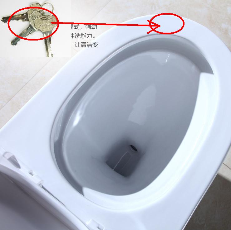 马桶瓷烂了一块怎么办小妙招(马桶瓷烂了一块怎么办小妙招图片)