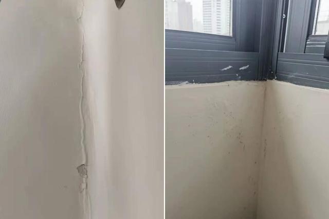 阳台墙砖脱落怎么处理(阳台墙砖脱落怎么处理好)